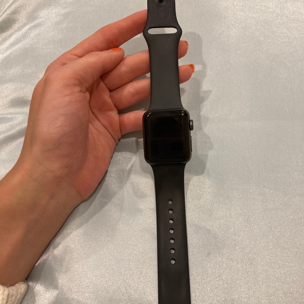 Apple Watch series 3